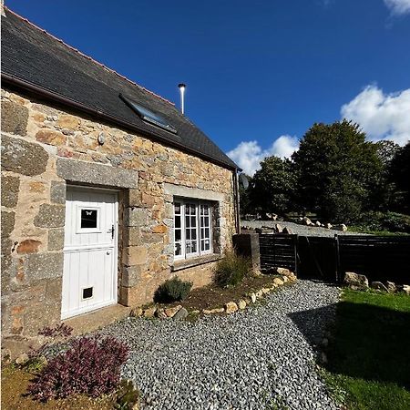 L'Annexe Villa Mael-Pestivien Buitenkant foto