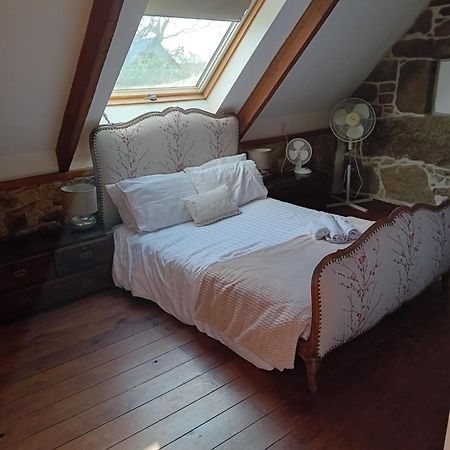 L'Annexe Villa Mael-Pestivien Buitenkant foto