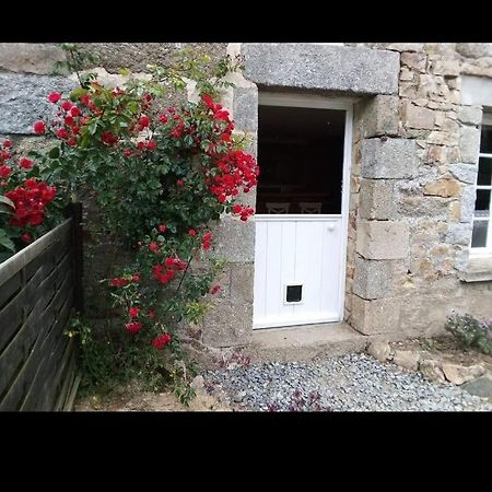 L'Annexe Villa Mael-Pestivien Buitenkant foto